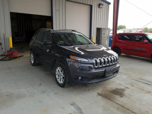 JEEP NULL 2015 1c4pjmcsxfw635118