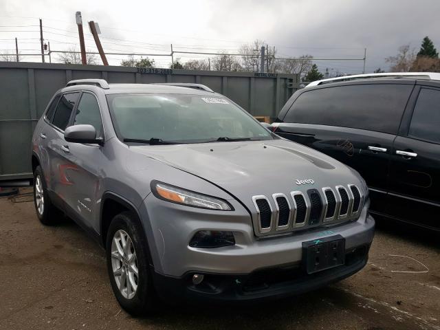 JEEP CHEROKEE L 2015 1c4pjmcsxfw644952