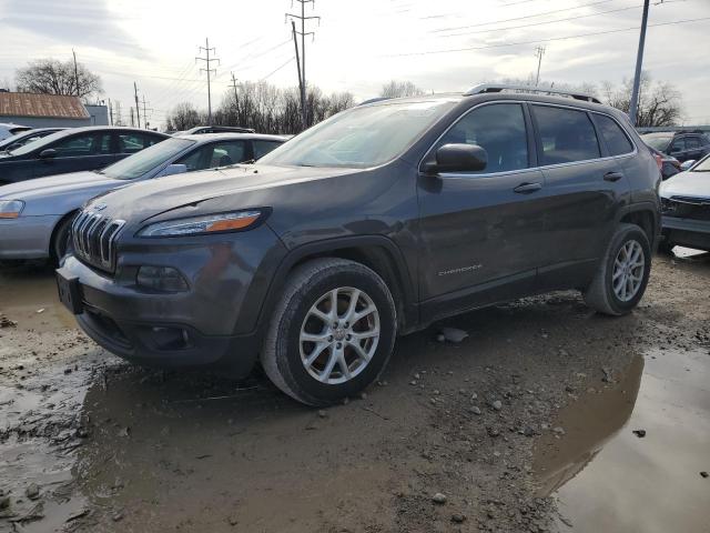 JEEP CHEROKEE L 2015 1c4pjmcsxfw645552