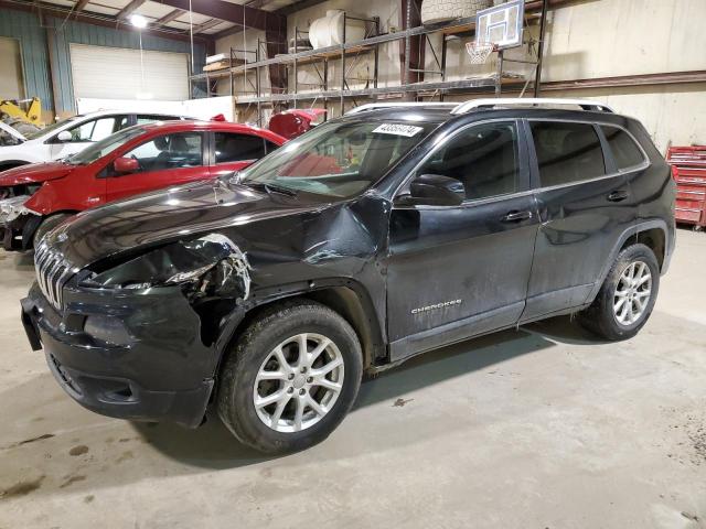 JEEP GRAND CHEROKEE 2015 1c4pjmcsxfw649598