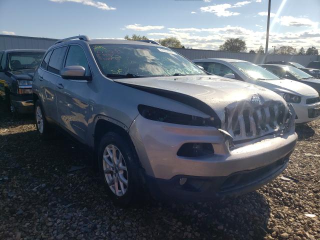 JEEP CHEROKEE L 2015 1c4pjmcsxfw649939