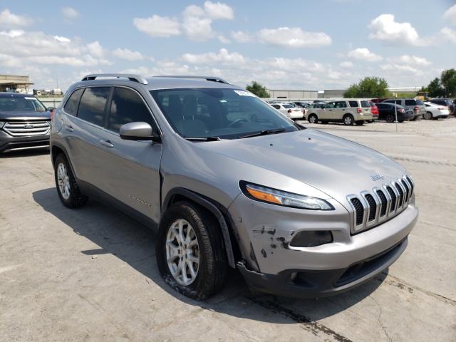 JEEP CHEROKEE L 2015 1c4pjmcsxfw672508