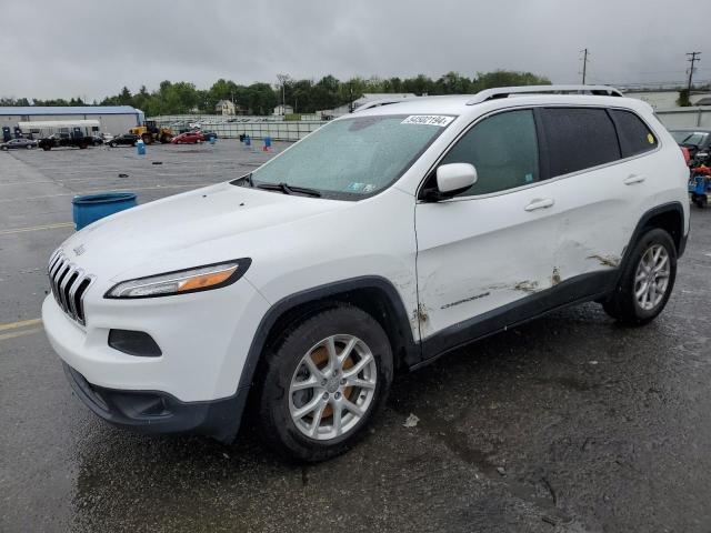 JEEP GRAND CHEROKEE 2015 1c4pjmcsxfw672525