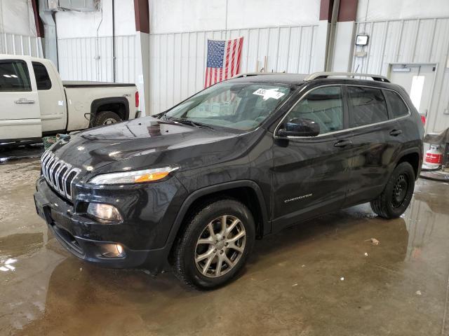 JEEP CHEROKEE L 2015 1c4pjmcsxfw675537