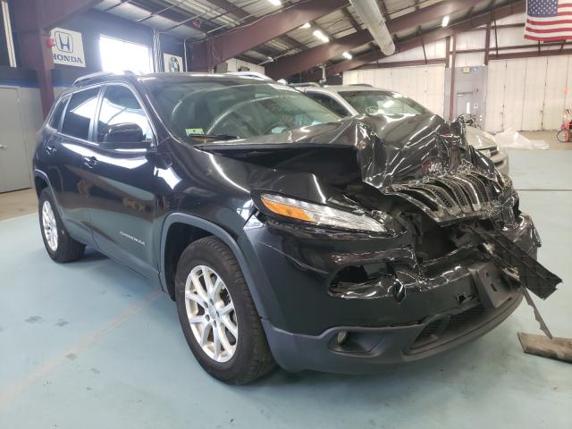 JEEP CHEROKEE L 2015 1c4pjmcsxfw680415