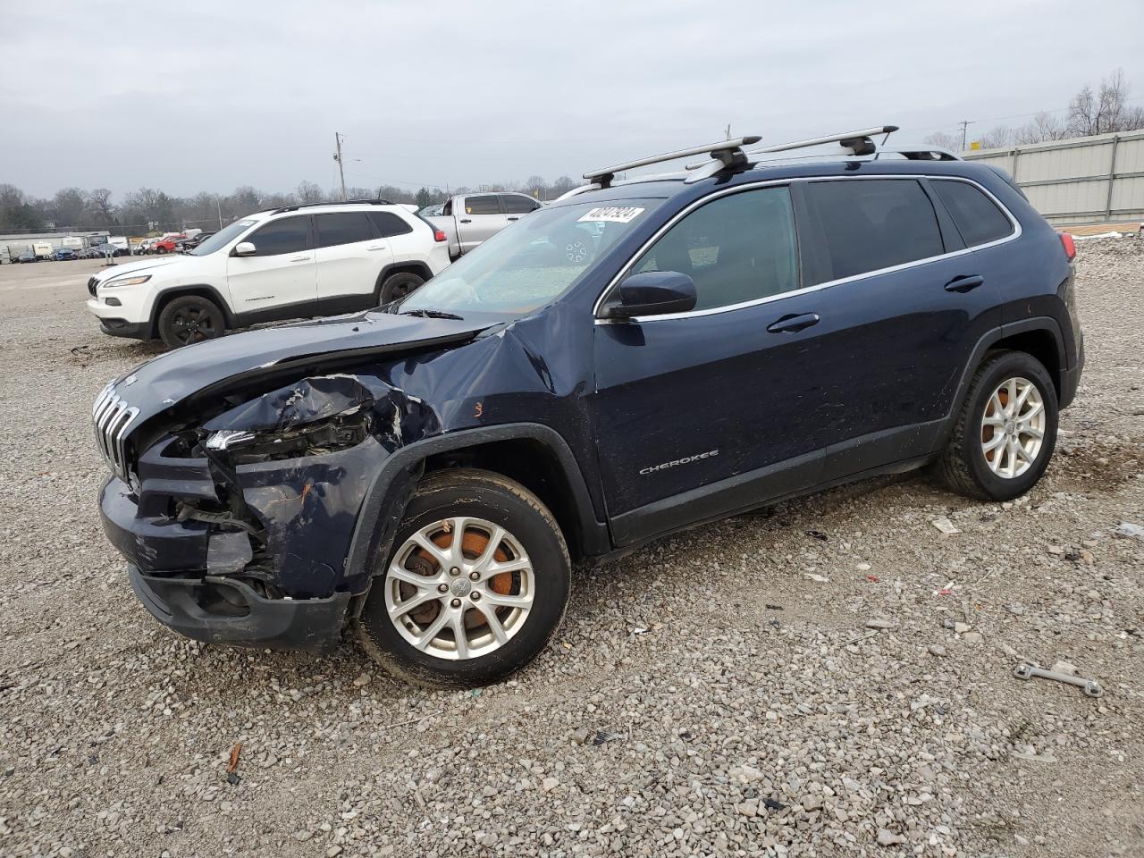 JEEP GRAND CHEROKEE 2015 1c4pjmcsxfw726017