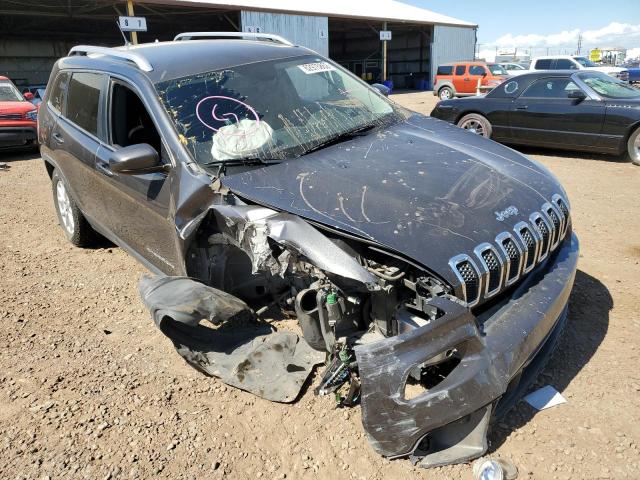 JEEP CHEROKEE L 2015 1c4pjmcsxfw726597