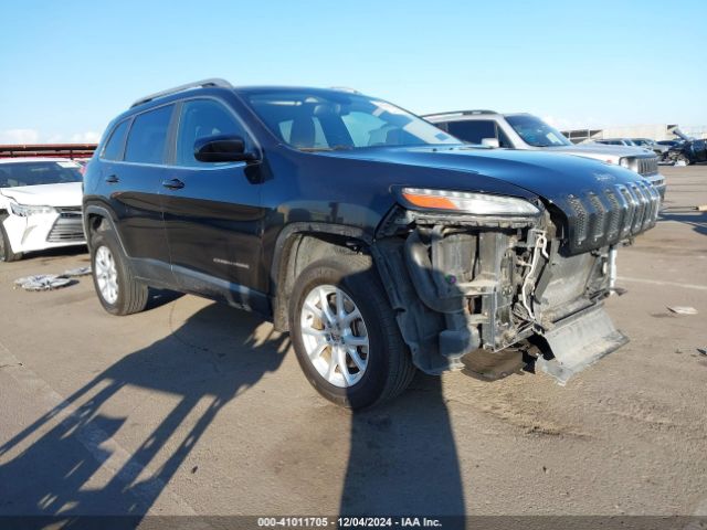 JEEP CHEROKEE 2015 1c4pjmcsxfw726969