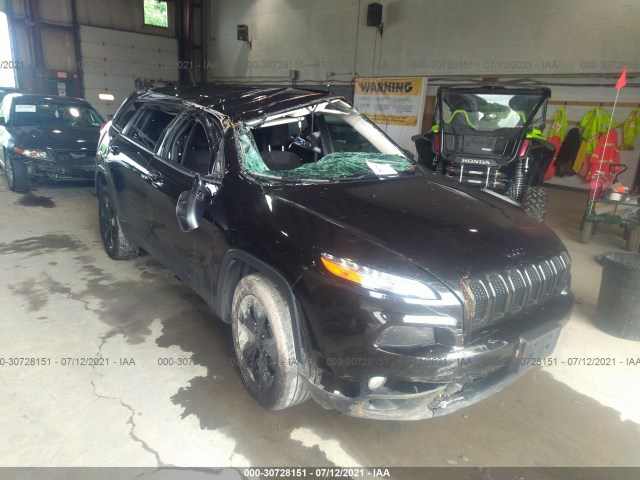 JEEP CHEROKEE 2015 1c4pjmcsxfw728348