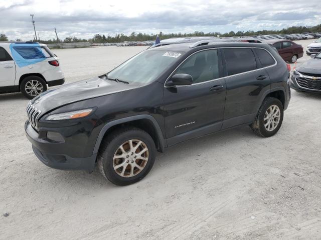 JEEP GRAND CHER 2015 1c4pjmcsxfw728544