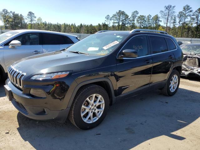 JEEP CHEROKEE L 2015 1c4pjmcsxfw751533