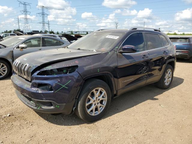 JEEP GRAND CHEROKEE 2015 1c4pjmcsxfw755257