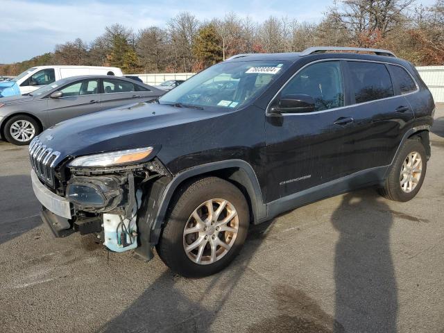 JEEP CHEROKEE L 2015 1c4pjmcsxfw755565