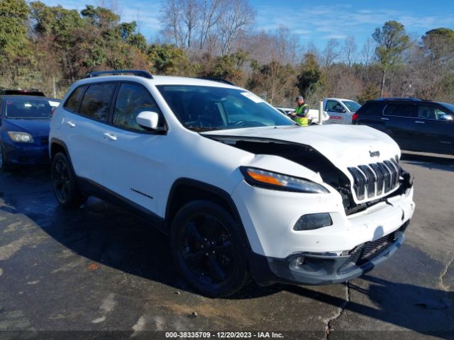 JEEP CHEROKEE 2015 1c4pjmcsxfw756148