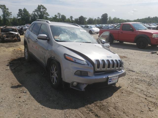 JEEP CHEROKEE L 2015 1c4pjmcsxfw758031