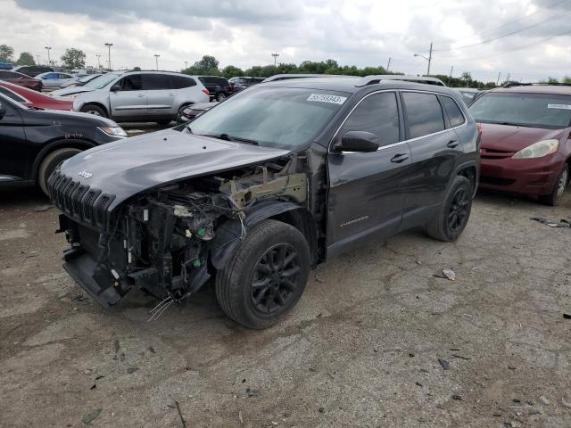 JEEP CHEROKEE L 2015 1c4pjmcsxfw758370