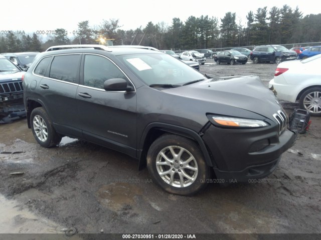 JEEP CHEROKEE 2015 1c4pjmcsxfw758384