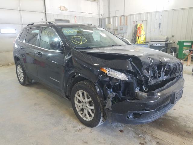 JEEP CHEROKEE L 2015 1c4pjmcsxfw764945