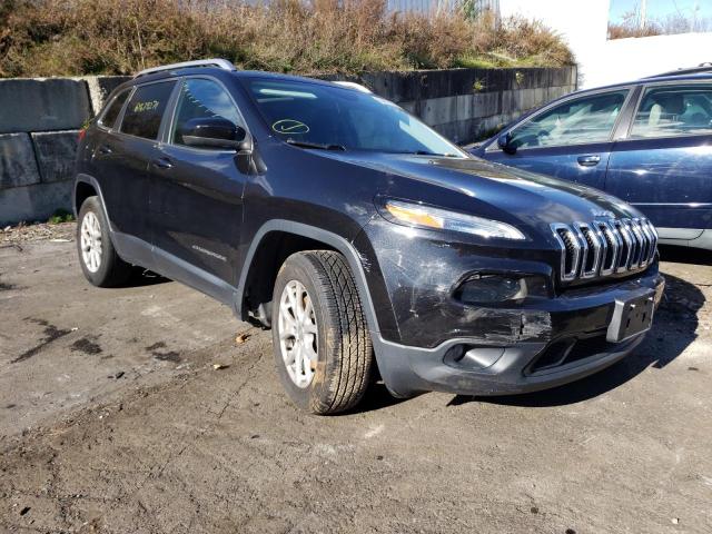 JEEP NULL 2015 1c4pjmcsxfw773483