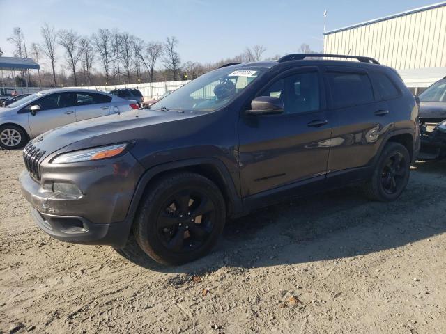 JEEP GRAND CHEROKEE 2015 1c4pjmcsxfw774987