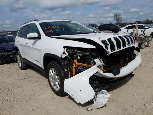 JEEP CHEROKEE L 2015 1c4pjmcsxfw777226