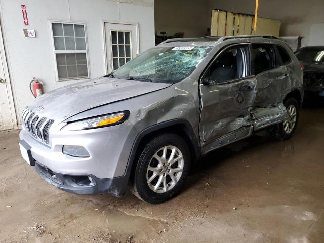 JEEP CHEROKEE L 2015 1c4pjmcsxfw789618