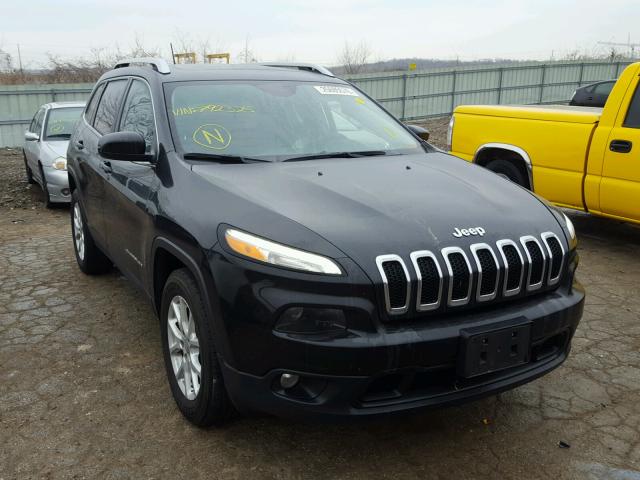 JEEP CHEROKEE L 2015 1c4pjmcsxfw792325