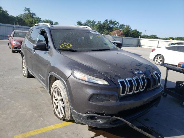 JEEP CHEROKEE L 2015 1c4pjmcsxfw792793