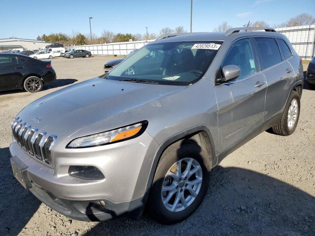 JEEP CHEROKEE L 2015 1c4pjmcsxfw793944