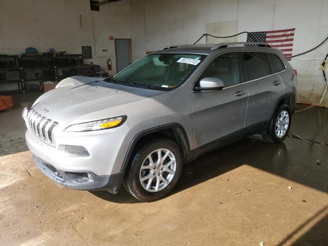 JEEP GRAND CHER 2015 1c4pjmcsxfw794544