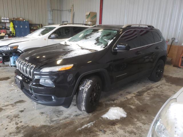 JEEP CHEROKEE L 2015 1c4pjmcsxfw794981