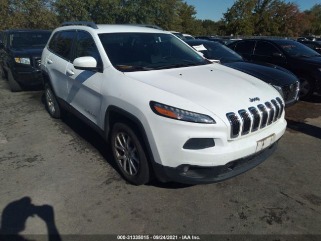 JEEP CHEROKEE 2015 1c4pjmcsxfw795032