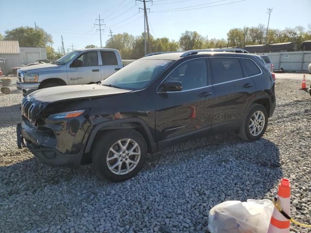 JEEP CHEROKEE L 2016 1c4pjmcsxgw103496