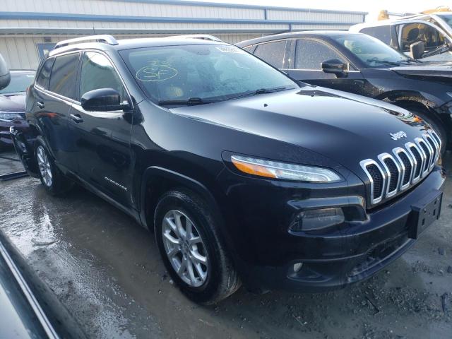 JEEP CHEROKEE L 2016 1c4pjmcsxgw121397