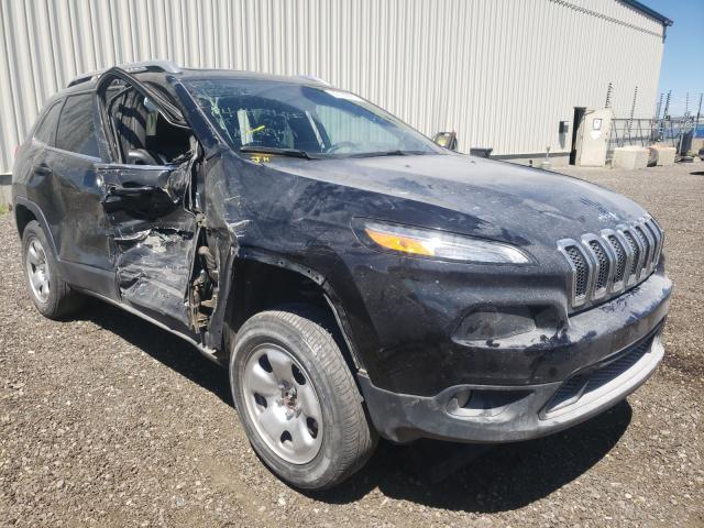 JEEP CHEROKEE L 2014 1c4pjmcsxgw141746