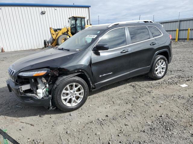 JEEP CHEROKEE L 2016 1c4pjmcsxgw166503