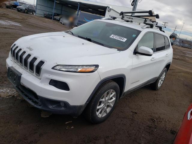 JEEP GRAND CHEROKEE 2016 1c4pjmcsxgw236940