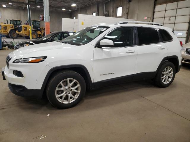 JEEP GRAND CHEROKEE 2016 1c4pjmcsxgw246397