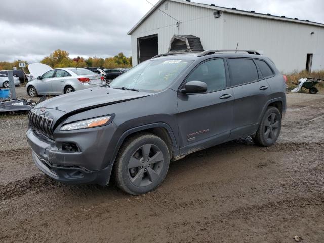 JEEP GRAND CHER 2016 1c4pjmcsxgw276922