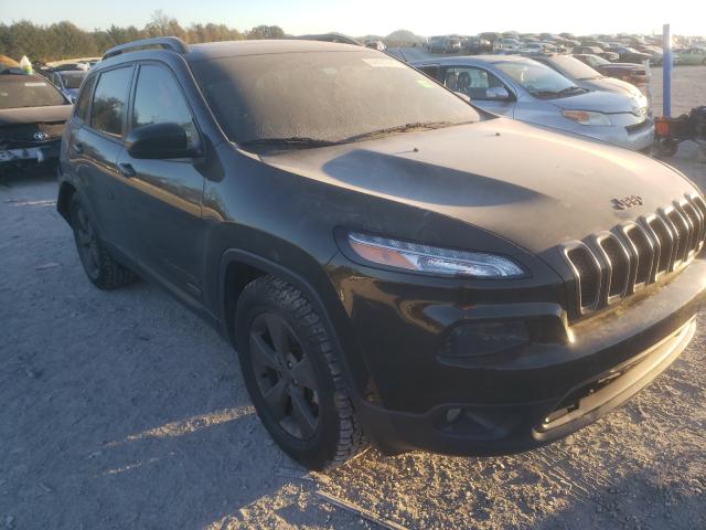 JEEP CHEROKEE L 2016 1c4pjmcsxgw279710