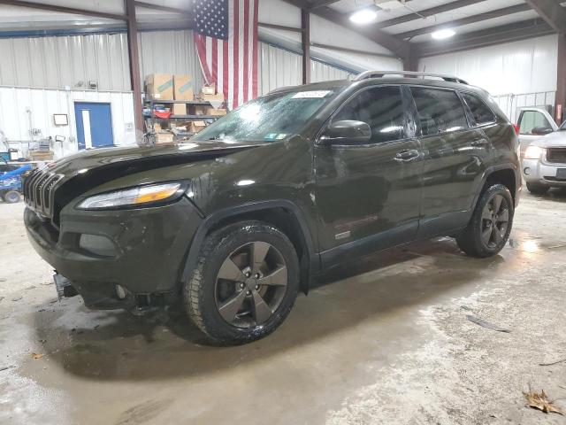 JEEP GRAND CHEROKEE 2016 1c4pjmcsxgw289153