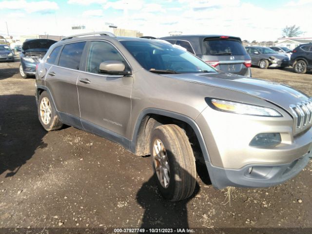 JEEP CHEROKEE 2016 1c4pjmcsxgw304122