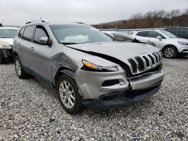 JEEP CHEROKEE L 2016 1c4pjmcsxgw318876