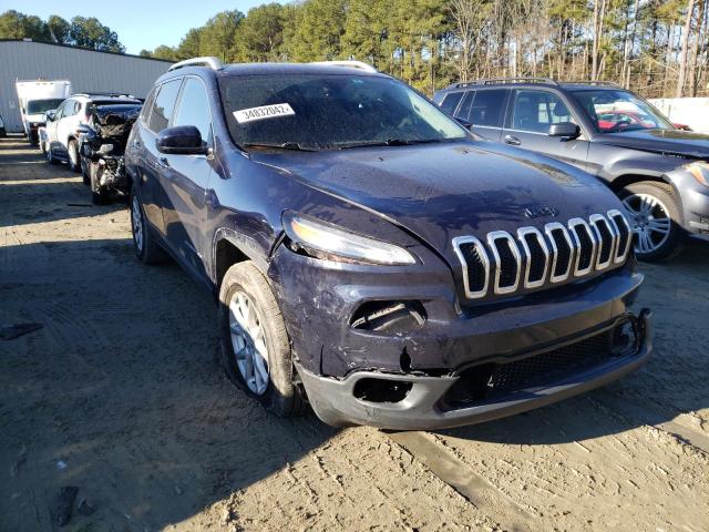 JEEP CHEROKEE L 2016 1c4pjmcsxgw321714