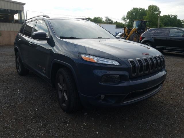 JEEP CHEROKEE L 2016 1c4pjmcsxgw326573