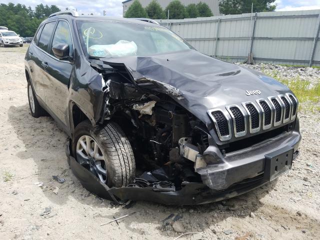 JEEP CHEROKEE L 2016 1c4pjmcsxgw328291