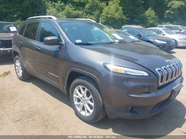 JEEP CHEROKEE 2016 1c4pjmcsxgw334866