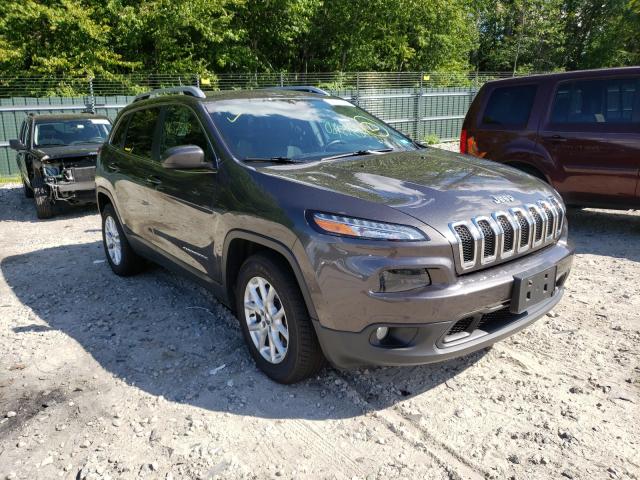 JEEP NULL 2016 1c4pjmcsxgw345639