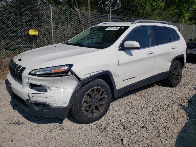 JEEP CHEROKEE L 2016 1c4pjmcsxgw372498