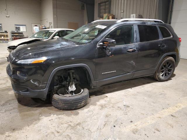 JEEP CHEROKEE L 2016 1c4pjmcsxgw373702